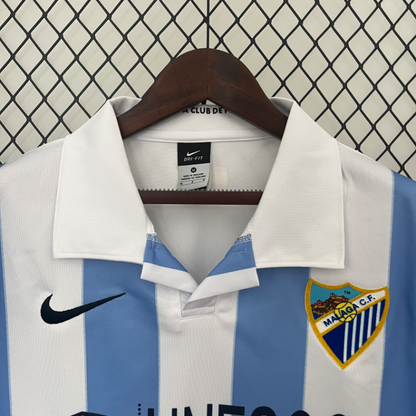 2012-13 Málaga CF Home
