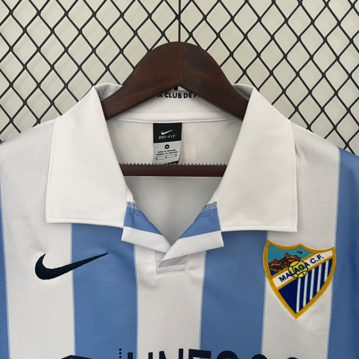 2012-13 Málaga CF Local