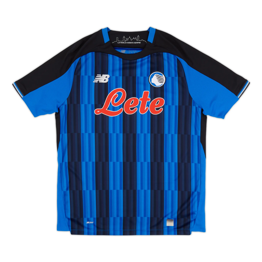 2026-27 Atalanta BC Home