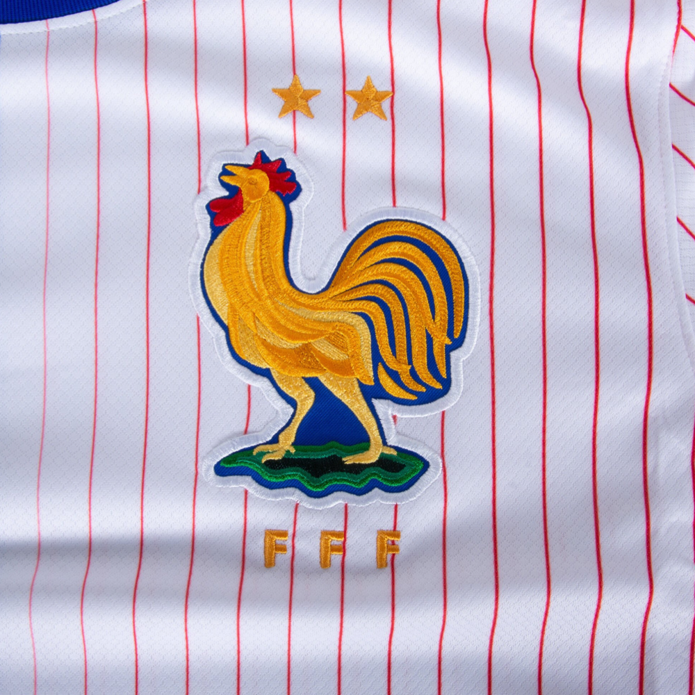 2025 France Away