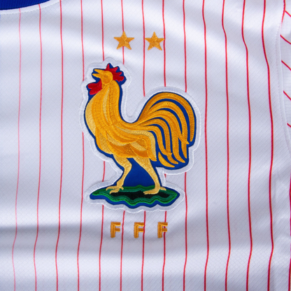 2025 France Away