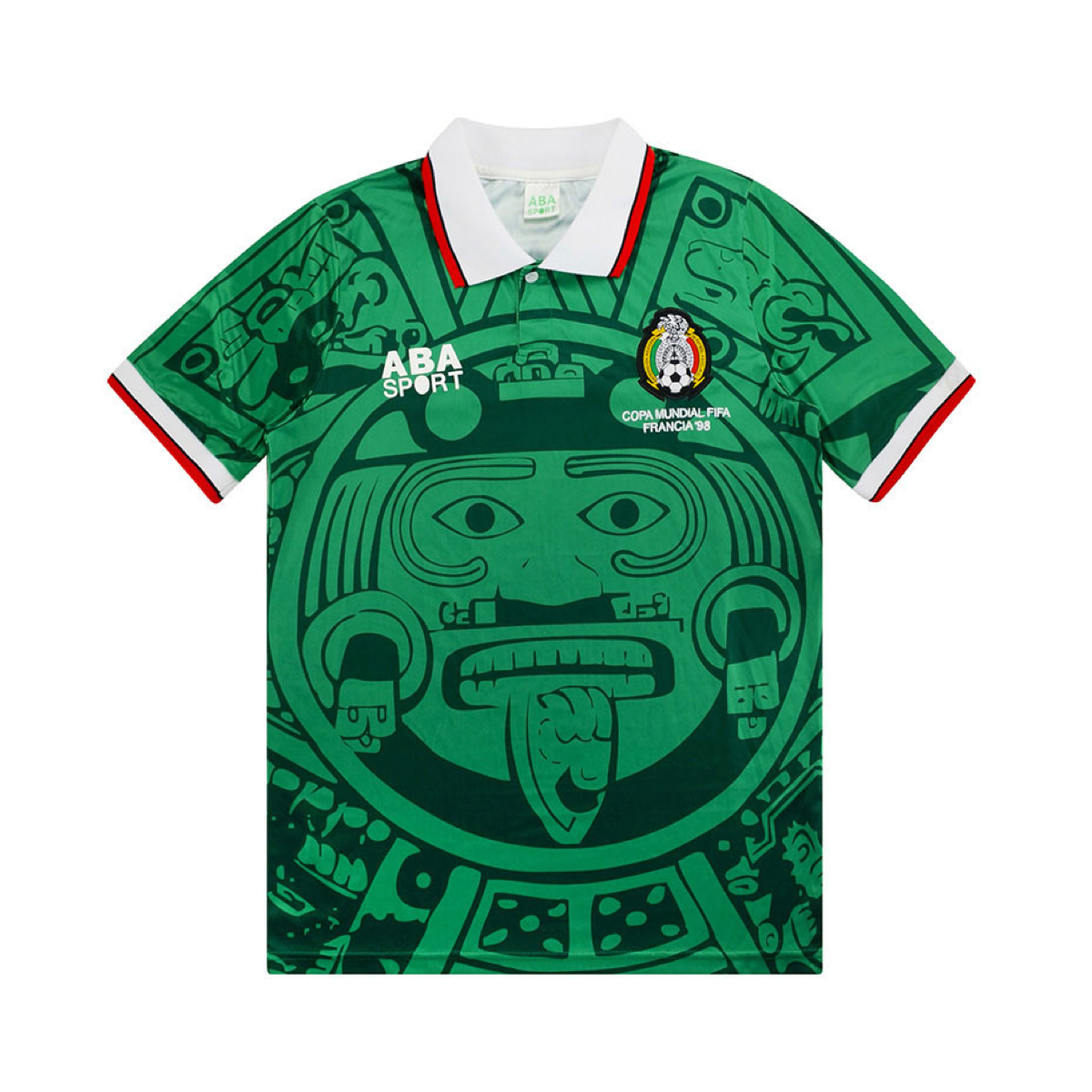 1998 Mexico Home