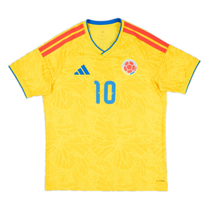 2026 Colombia Home