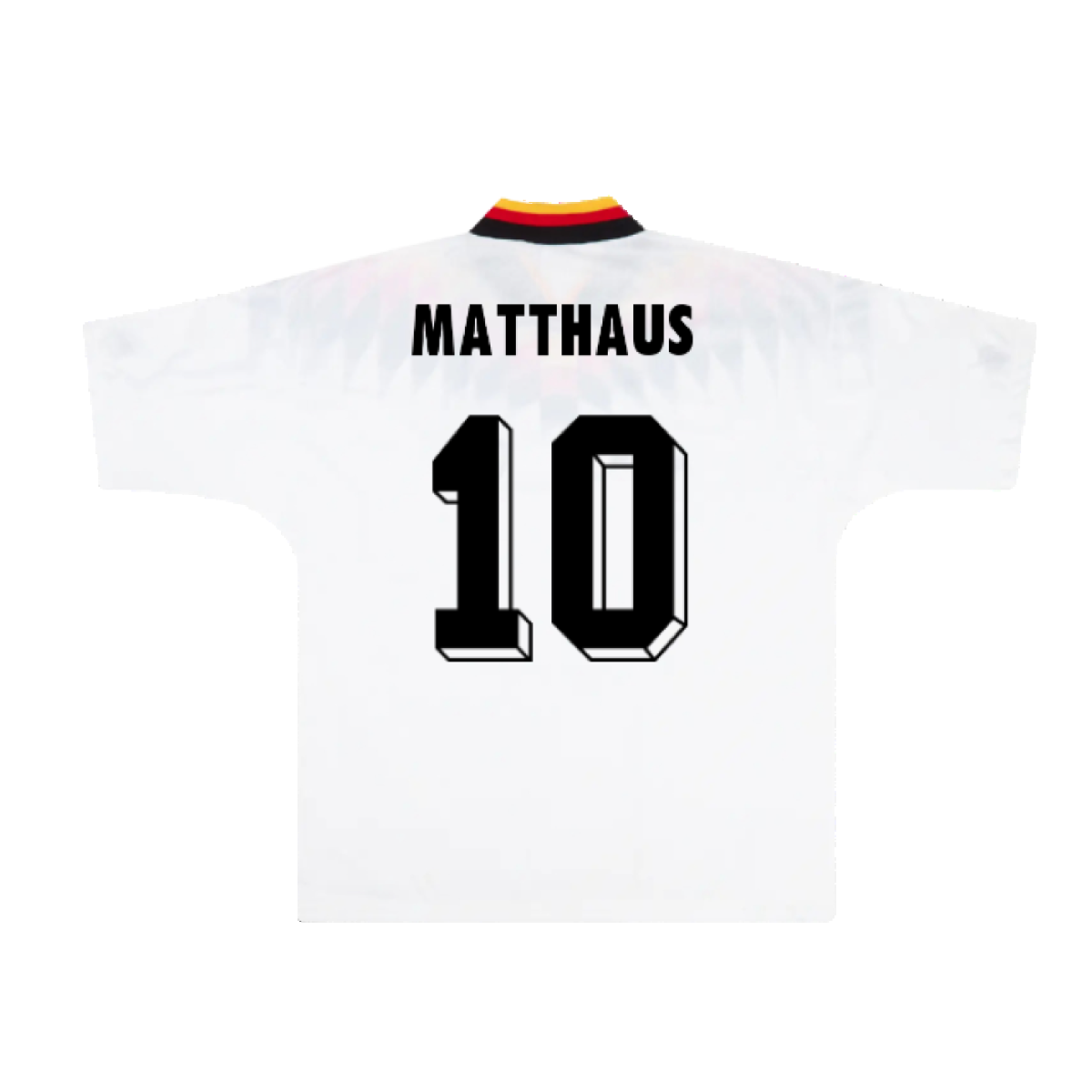 1994 Germany Home