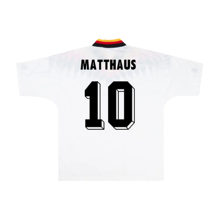 1994 Germany Home