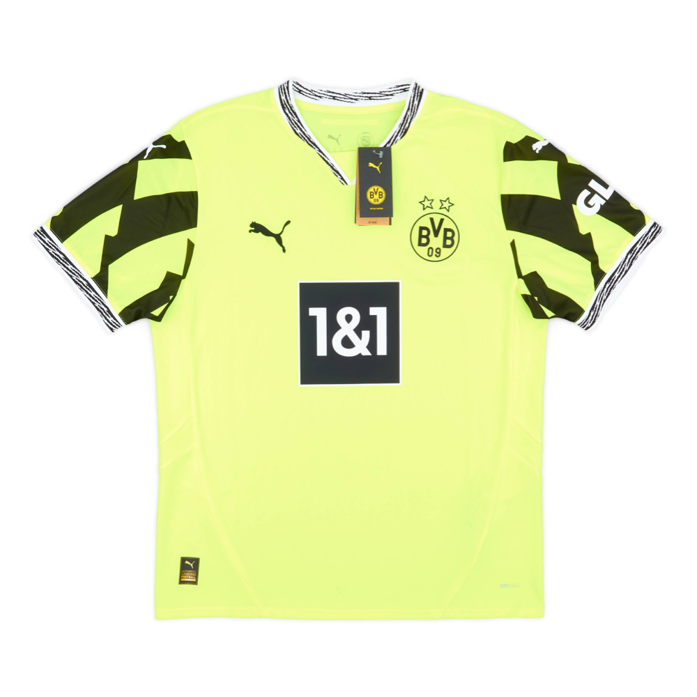 2024-25 Borussia Dortmund Special Edition