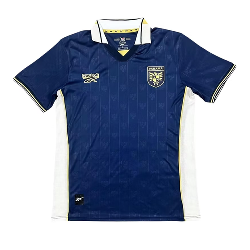 2026 Panama Third