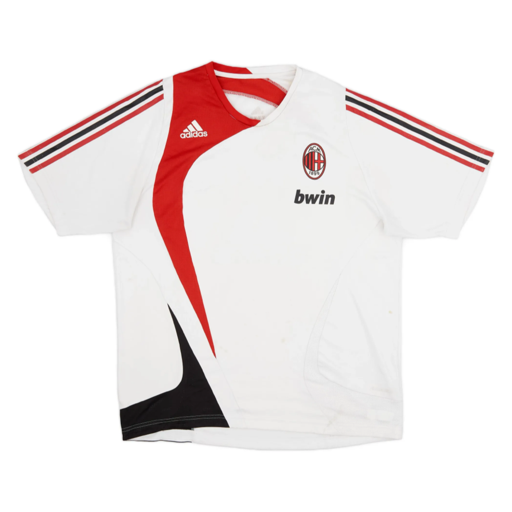 2006-07 AC Milan Special Edition