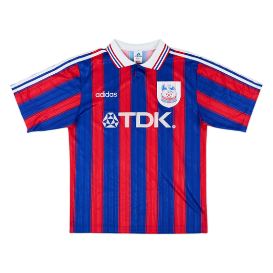 1996-98 Crystal Palace FC Home