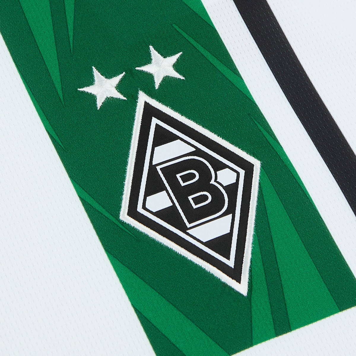 2024-25 Borussia Mönchengladbach Home