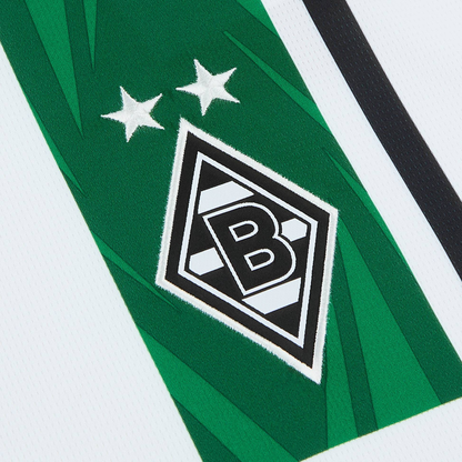 2024-25 Borussia Mönchengladbach Home