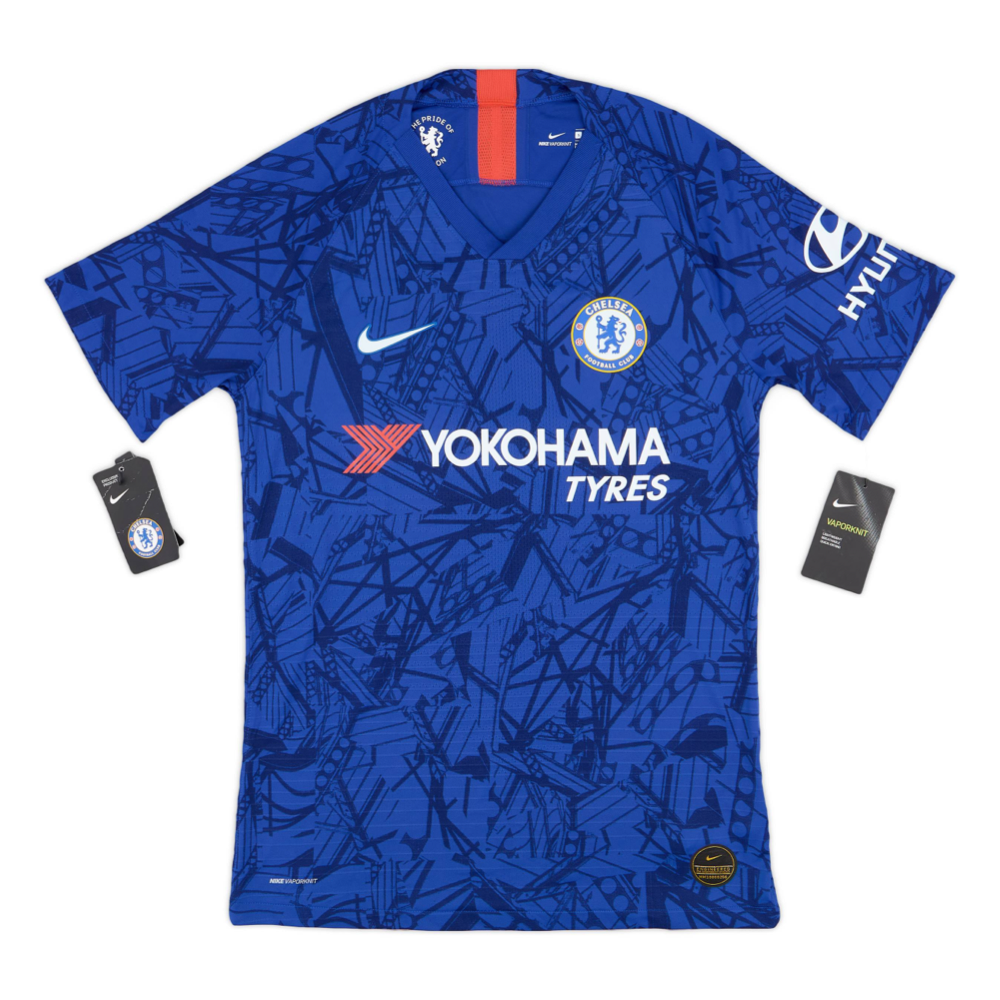 2019-20 Chelsea FC Home