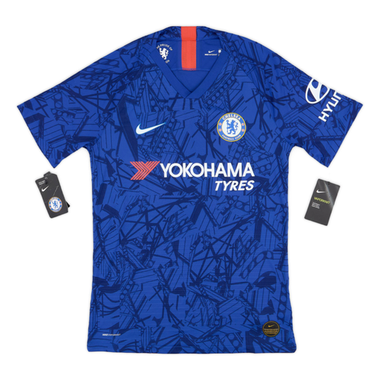 2019-20 Chelsea FC Home