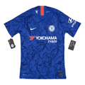2019-20 Chelsea FC Local