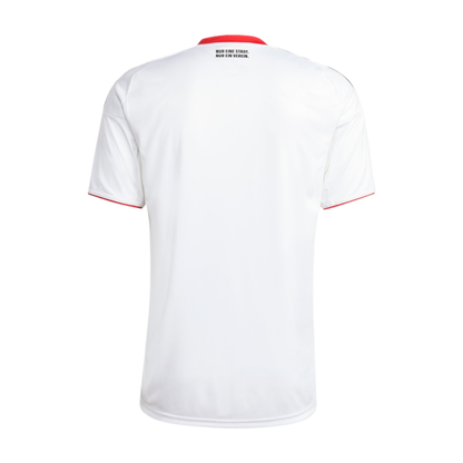 2025-26 Eintracht Frankfurt Away