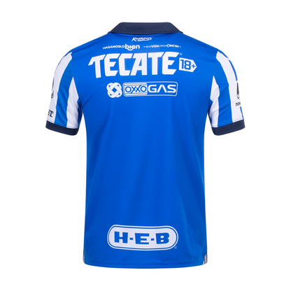 2023-24 CF Monterrey Home