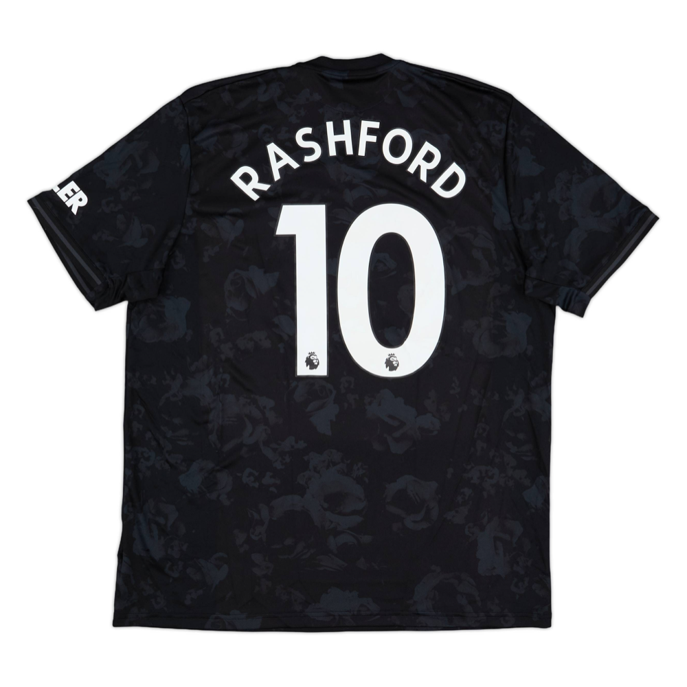 2019-20 Manchester United FC Away
