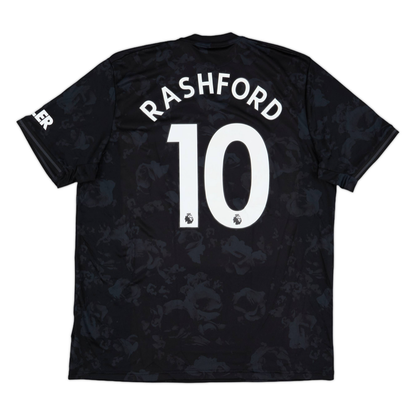 2019-20 Manchester United FC Away