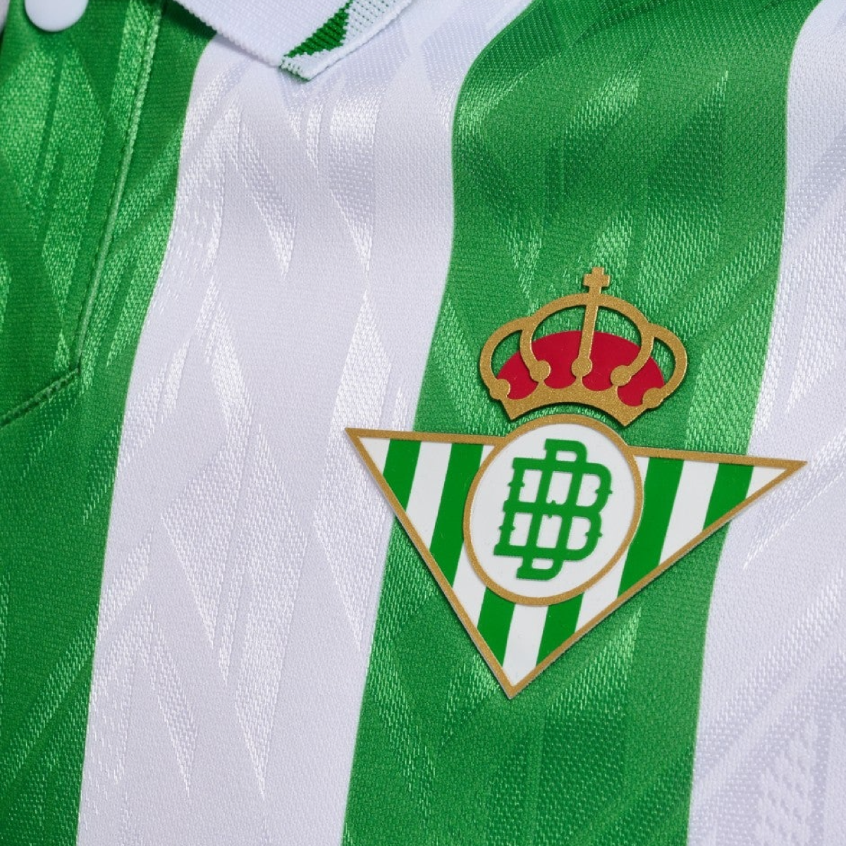 2024-25 Real Betis Balompié Home