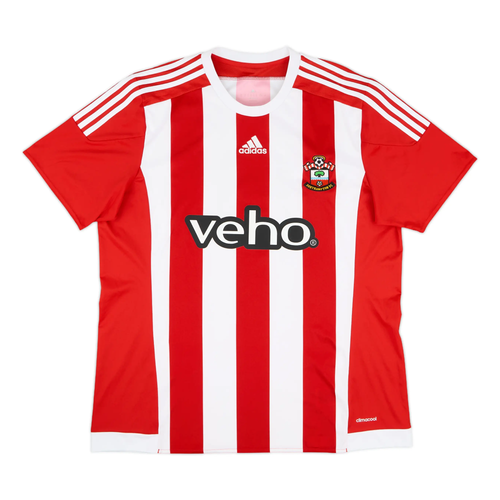 2015-16 Southampton FC Home