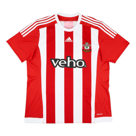 2015-16 Southampton FC Home