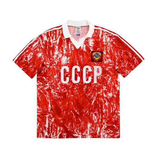 1989 USSR Home