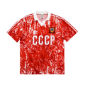 1989 URSS Domicile