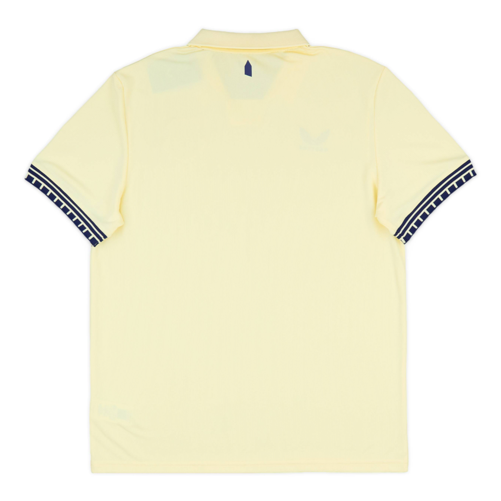 2025-26 Everton FC Away