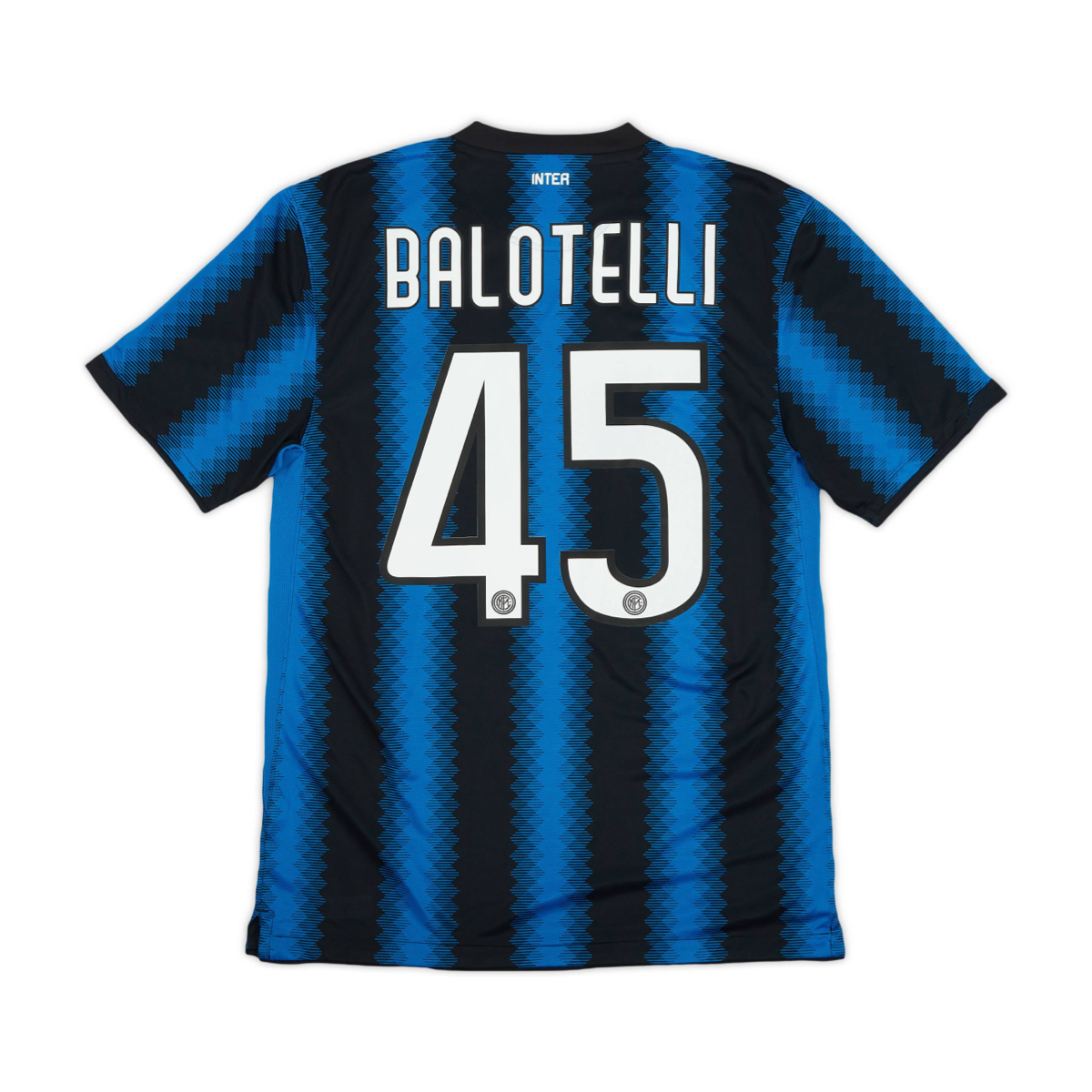2010-11 FC Internazionale Milano Home