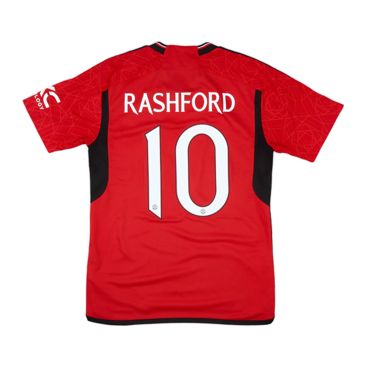 2023-24 Manchester United FC Home