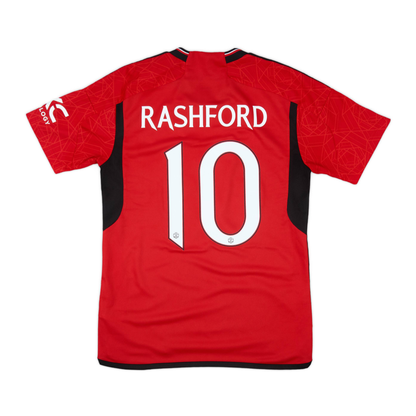 2023-24 Manchester United FC Home