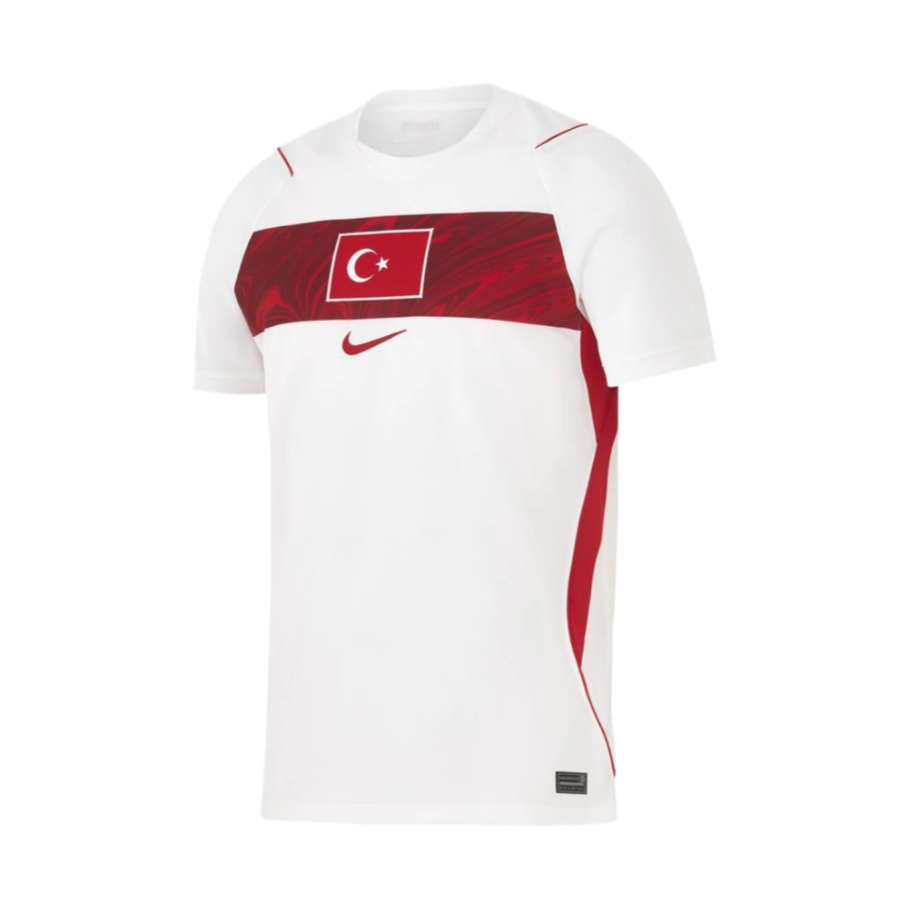 2026 Türkiye Away