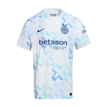 2025-26 FC Internazionale Milano Away
