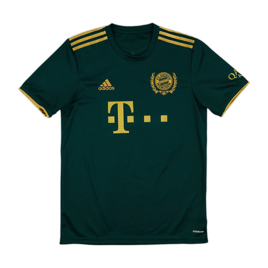 2021-22 FC Bayern München Special Edition