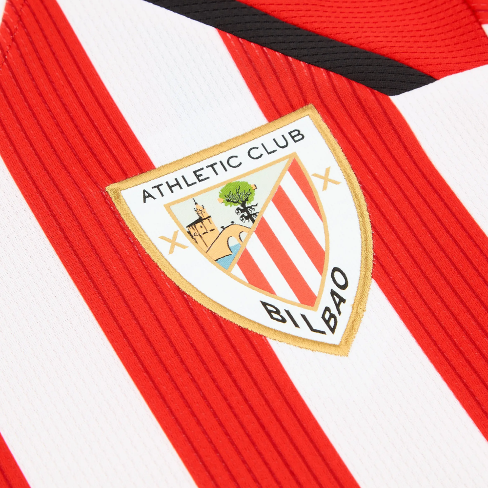 2026-27 Athletic Club Home