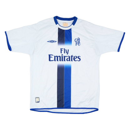 2003-05 Chelsea FC Away