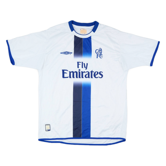 2003-05 Chelsea FC Away
