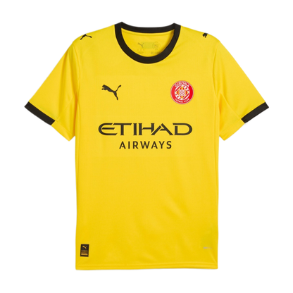 2025-26 Girona FC Away