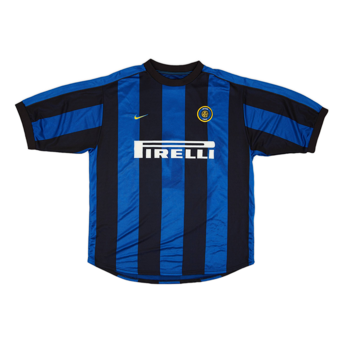 1999-00 FC Internazionale Milano Home