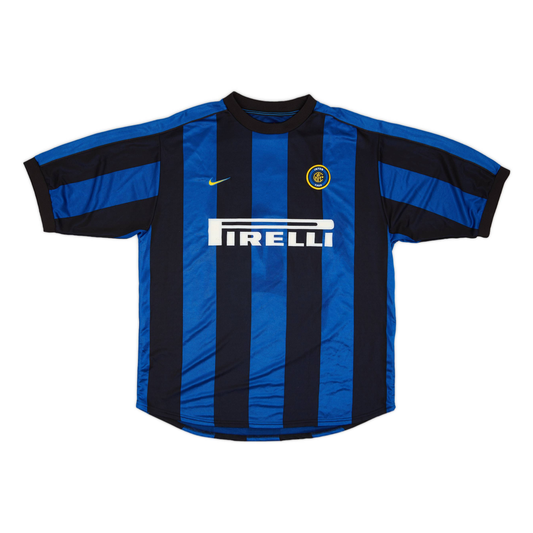 1999-00 FC Internazionale Milano Home