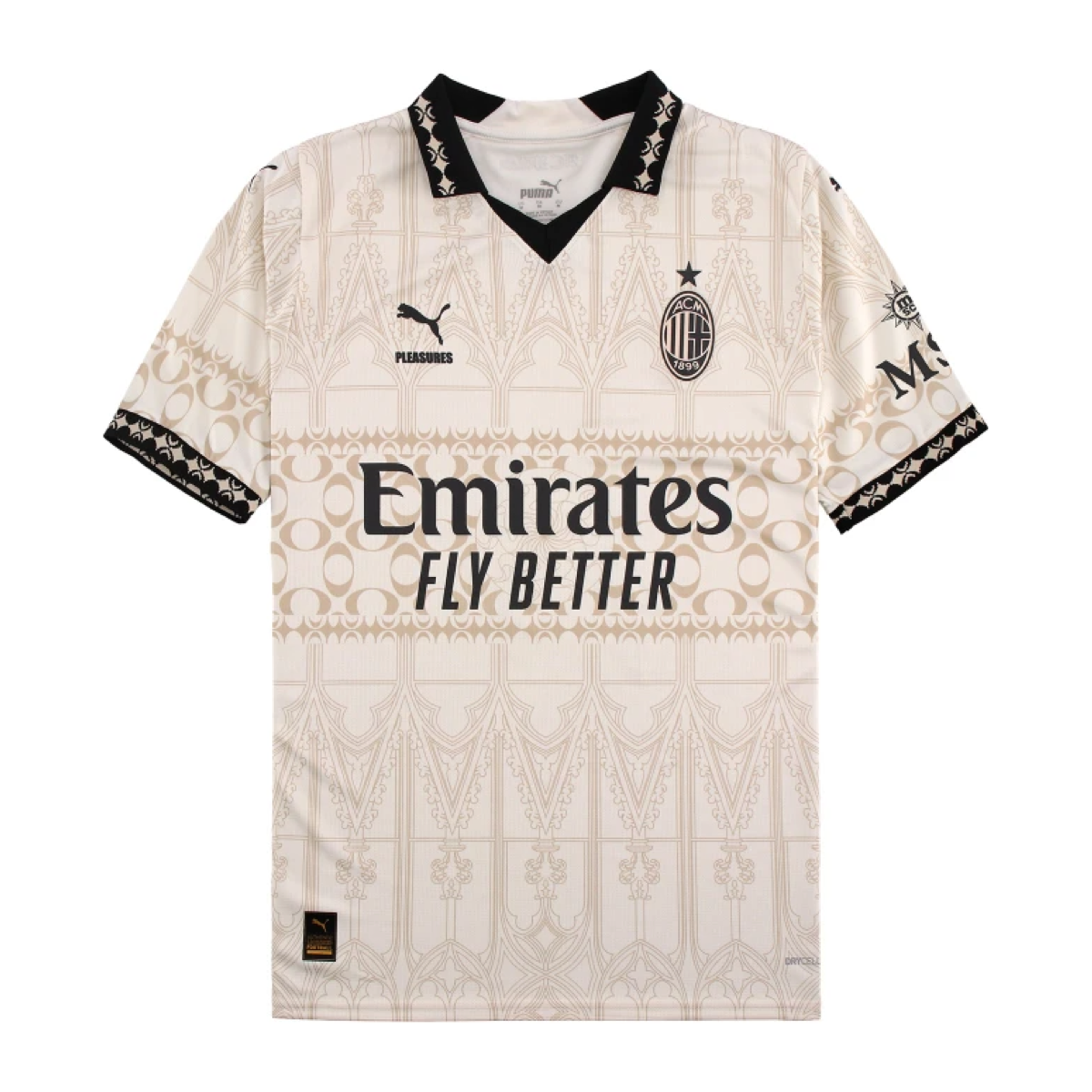 Edición Especial AC Milan 2023-24