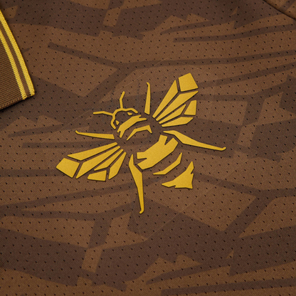 2025-26 Brentford FC Away