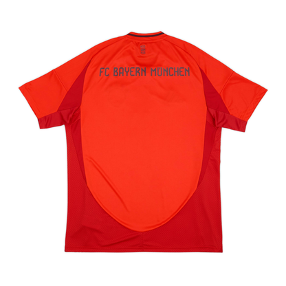 2024-25 FC Bayern München Home