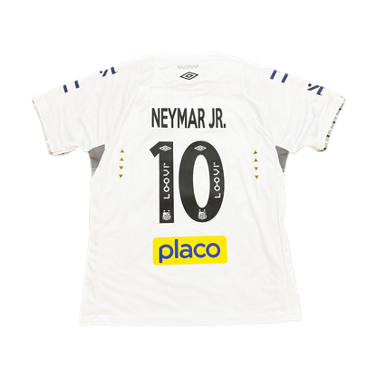 2024-25 Santos FC Home