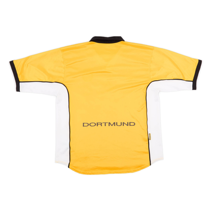 1998-99 Borussia Dortmund Home
