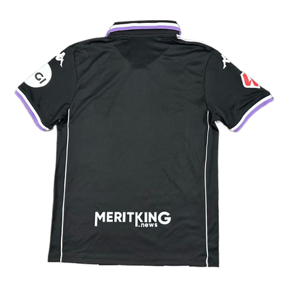 2025-26 Real Valladolid CF Away