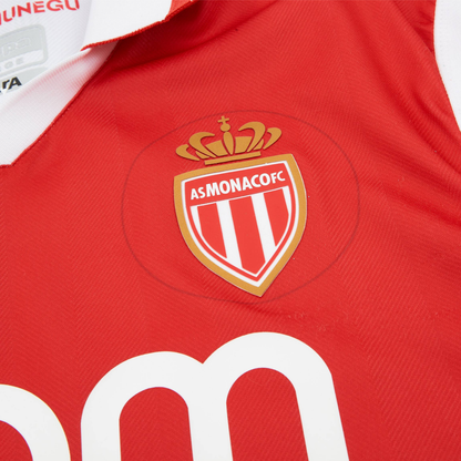2024-25 AS Monaco FC Home