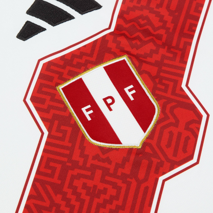 2026 Peru Home