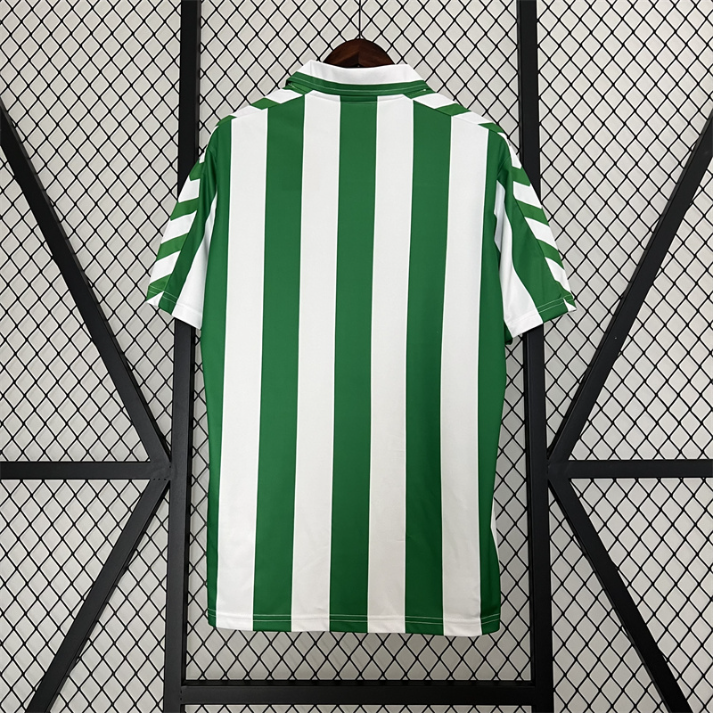 1988-89 Real Betis Balompié Home