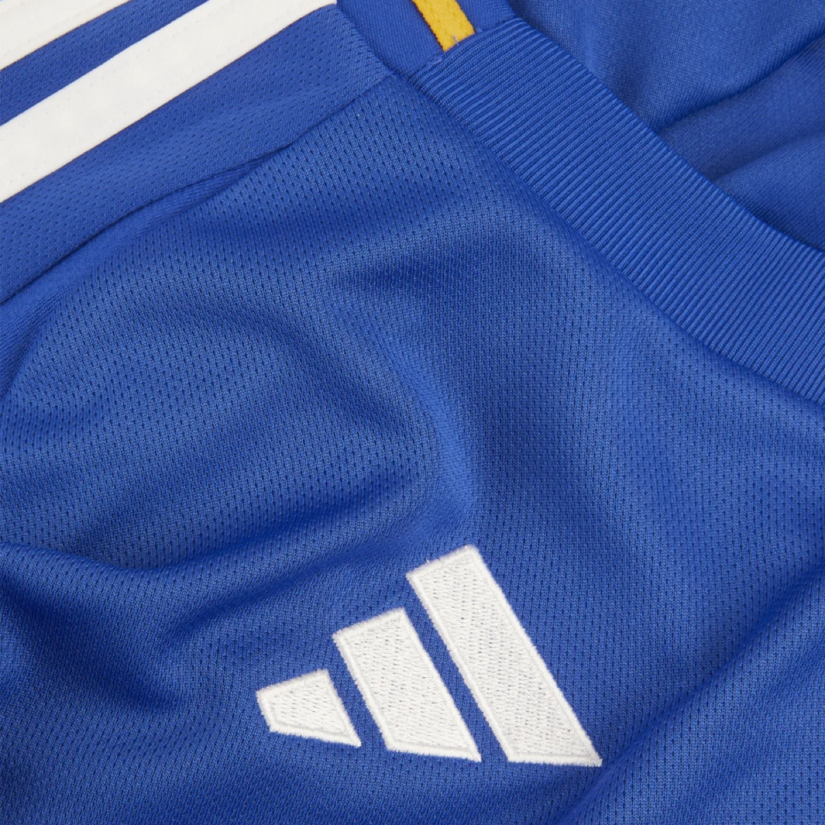 2024-25 Leicester City FC Home